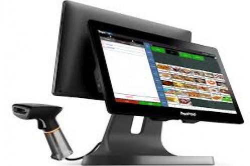 Hızlı Satış POS Sistemleri