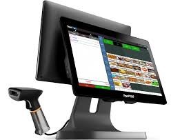 Hızlı Satış POS Sistemleri