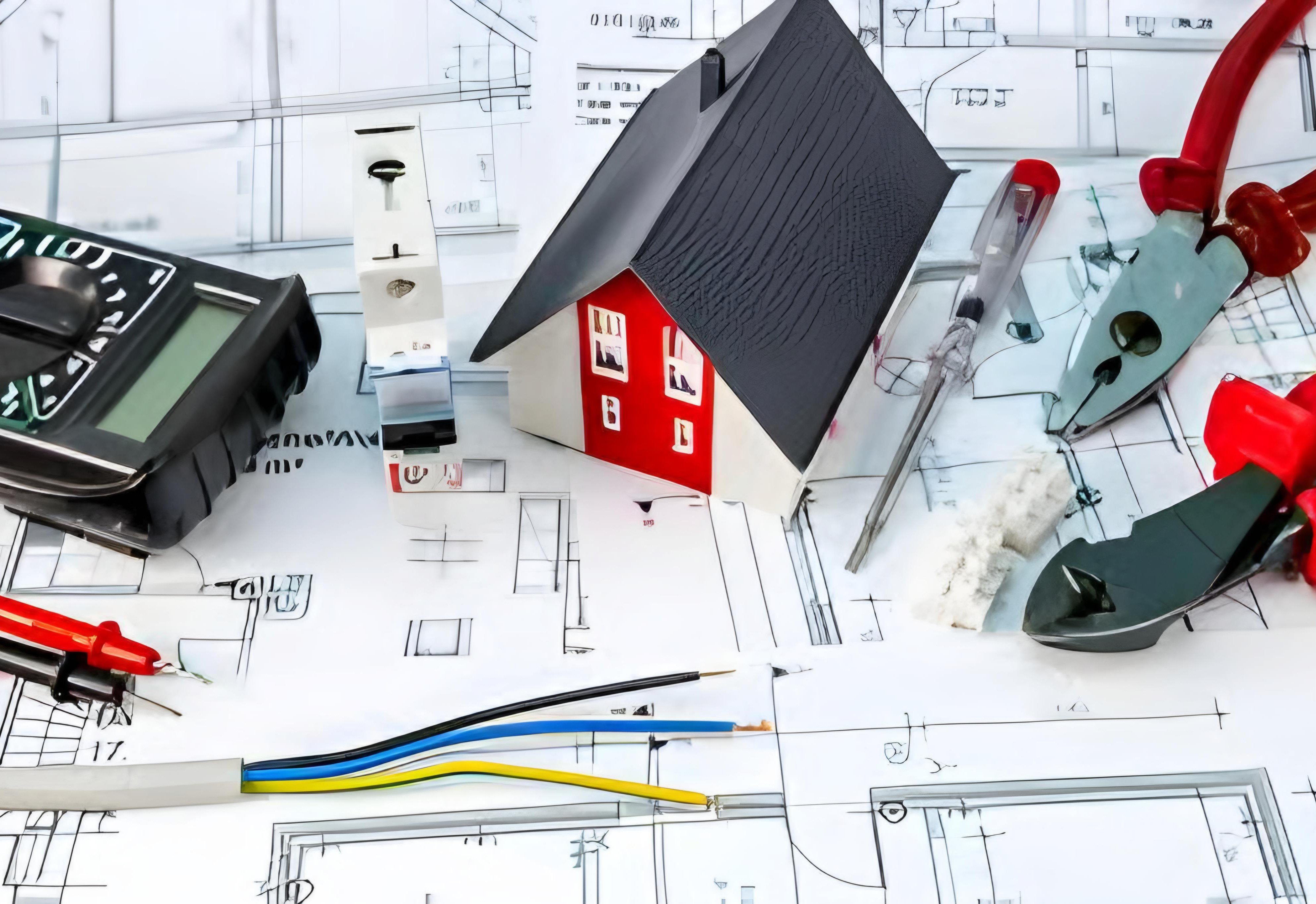 Elektrik Alt Yapı Hizmeti 