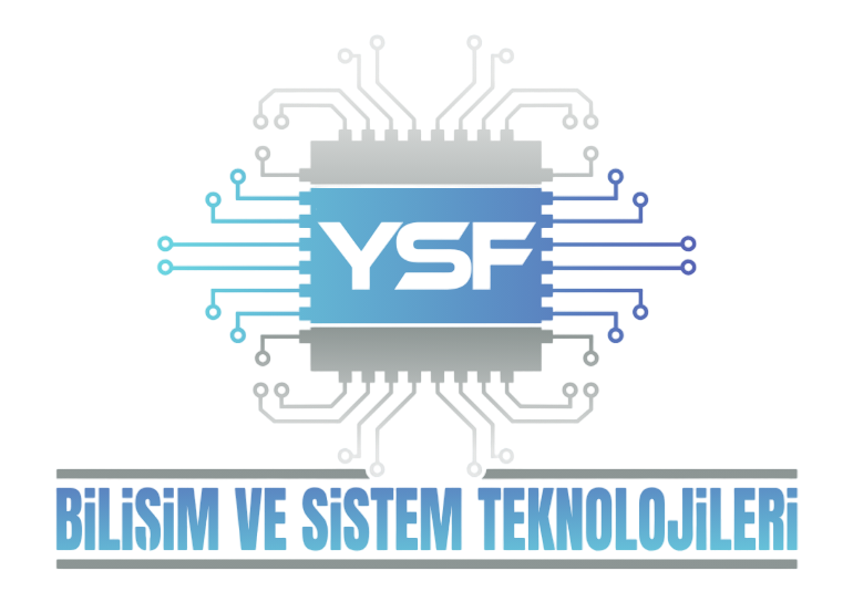 YSF SİSTEM